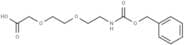 Cbz-NH-PEG2-CH2COOH