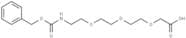 Cbz-NH-PEG3-CH2COOH
