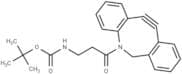 DBCO-NH-Boc