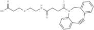DBCO-PEG1-acid