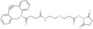 DBCO-PEG1-NHS ester