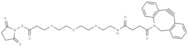 DBCO-PEG3-NHS ester