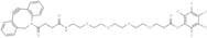 DBCO-PEG4-PFP ester