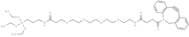 DBCO-PEG4-triethoxysilane