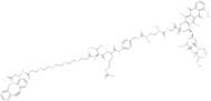DBCO-PEG4-VC-PAB-DMEA-PNU-159682