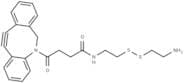 DBCO-SS-amine