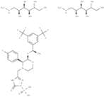 Fosaprepitant dimeglumine