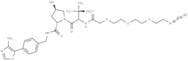 (S,R,S)-AHPC-PEG3-N3