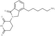 Lenalidomide-C5-NH2