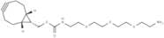 endo-BCN-PEG3-NH2
