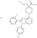 Otenabant hydrochloride