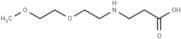 m-PEG12-NH-C2-acid