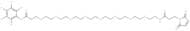 Mal-NH-PEG8-CH2CH2COOPFP ester