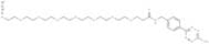 Methyltetrazine-amido-PEG7-azide