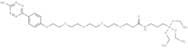Methyltetrazine-PEG5-triethoxysilane