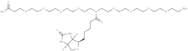 N-(Amino-PEG4)-N-Biotin-PEG4-acid