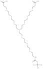 N-(Boc-PEG3)-N-bis(PEG3-acid)