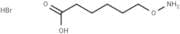 NH2-O-C5-COOH hydrobromide