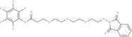 NHPI-PEG3-C2-Pfp ester