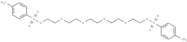 Pentaethylene glycol di(p-toluenesulfonate)