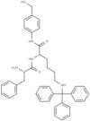 Phe-Lys(Trt)-PAB