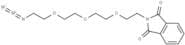 Phthalamide-PEG3-azide