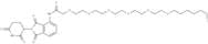 Pomalidomide-PEG6-butyl iodide