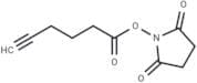 Propargyl-C2-NHS ester