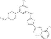 Dasatinib carbaldehyde