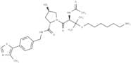 VH032-thiol-C6-NH2