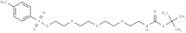 Tos-PEG4-NH-Boc