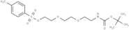 Tos-PEG3-NH-Boc