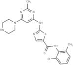N-Deshydroxyethyl Dasatinib