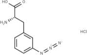 Azide-phenylalanine hydrochloride