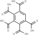 Benzenepentacarboxylic Acid