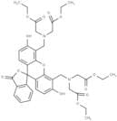 Calcein tetraethyl ester