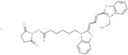 Cy2-SE (iodine)