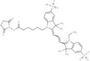 Sulfo-Cy3 NHS ester