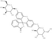 Fluorescein di-β-D-galactopyranoside