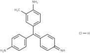 Fuchsine base monohydrochloride