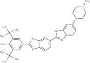 Hoechst 33258 analog 6