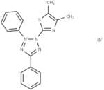 Thiazolyl Blue