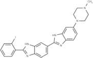 ortho-iodoHoechst 33258