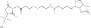 Sulfo-NHS-SS-Biotin sodium