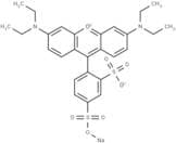 Sulforhodamine B sodium salt