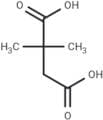 2,2-Dimethylsuccinic acid