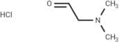 2-(Dimethylamino)acetaldehyde hydrochloride