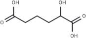 2-Hydroxyadipic acid