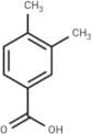 3,4-Dimethylbenzoic acid