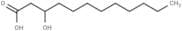 3-Hydroxydodecanoic acid